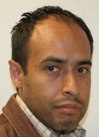 Erik Valdemar Cuevas Jiménez