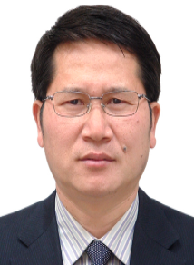 Guangsheng Zhou