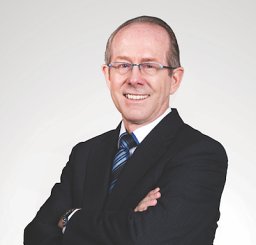 Graeme A. Britton