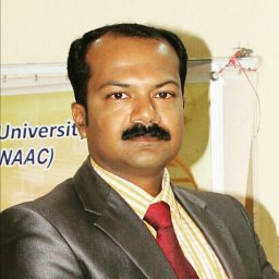 Antony Shanish