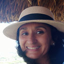 Silvia Teresita Hernandez Godoy