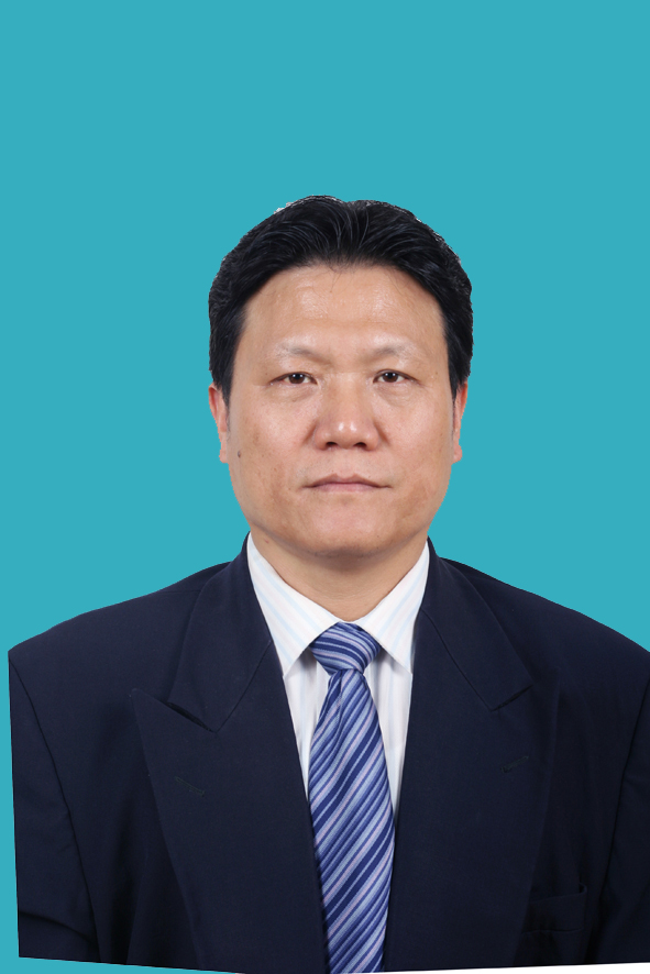 Jinsheng Zhou