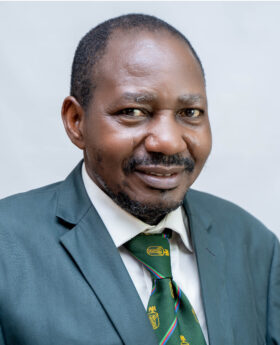 Philip Manma Kolo