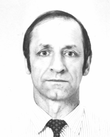 Nicola A. Ratakhin