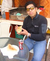 Nicolás Cruz Rosero