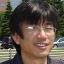 Yaolin Zhang