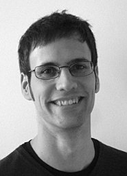 Dominic Hoeglinger