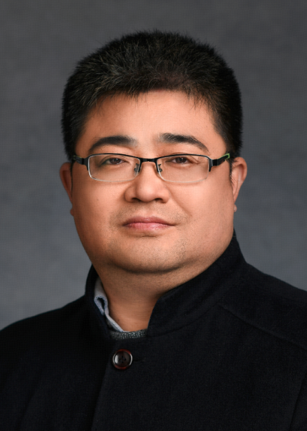 Zhijun Zhao
