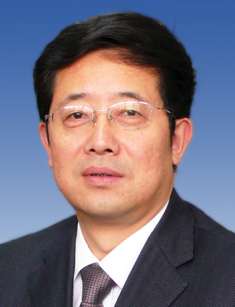 Chenguang Bai