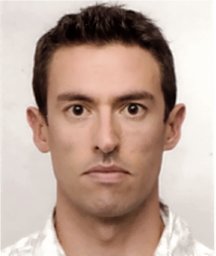 Nicolas Moulin