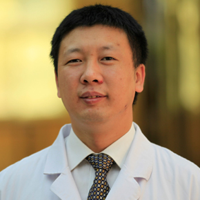 Xuefeng Han