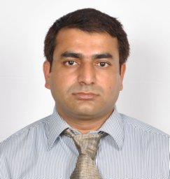 Udaybir Singh