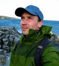Christian Hallmann