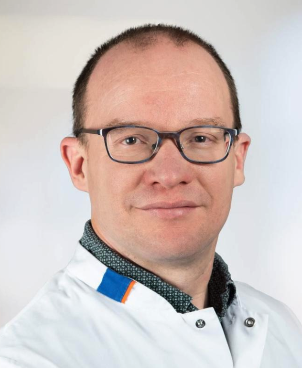 Roel Steenbakkers