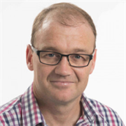 Simon Thornley