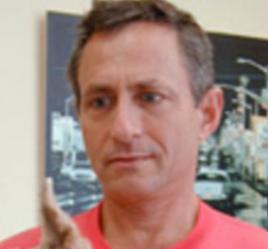 David L Gilden