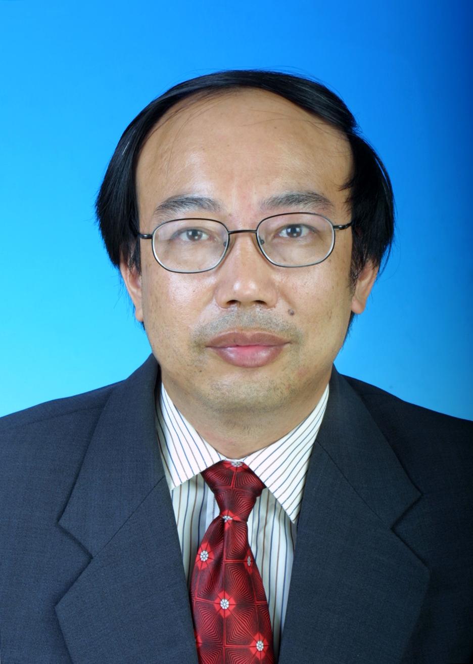 Xiangui Liu