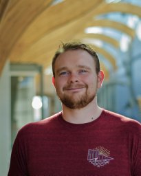 Jonathon Briggs