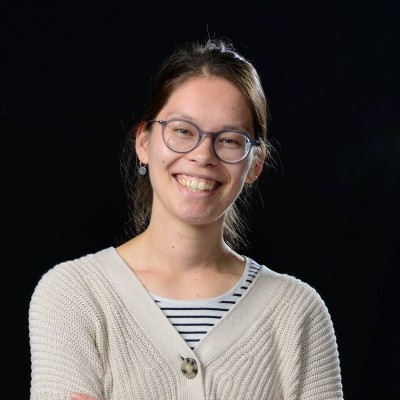 Angela van Sprang