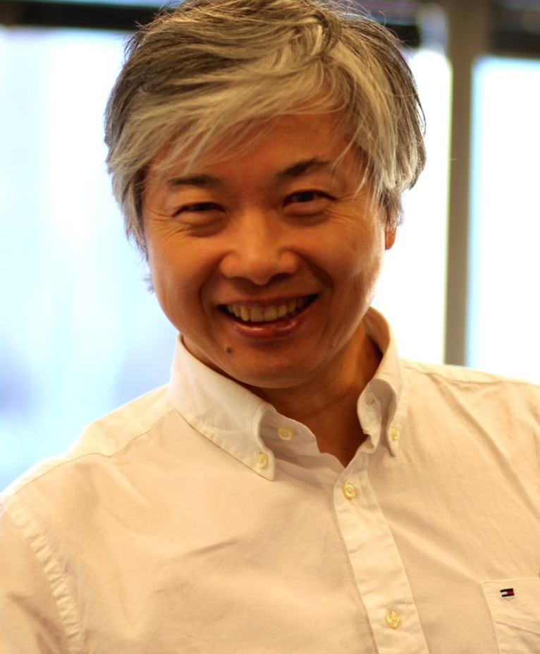 Shuguang Zhang