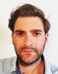 Julen S. Pedernales