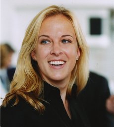 Andrea L. Baden