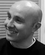 Ben Ferneyhough
