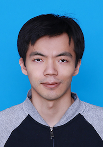 Ximeng Li