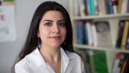 Sara Hooshangi