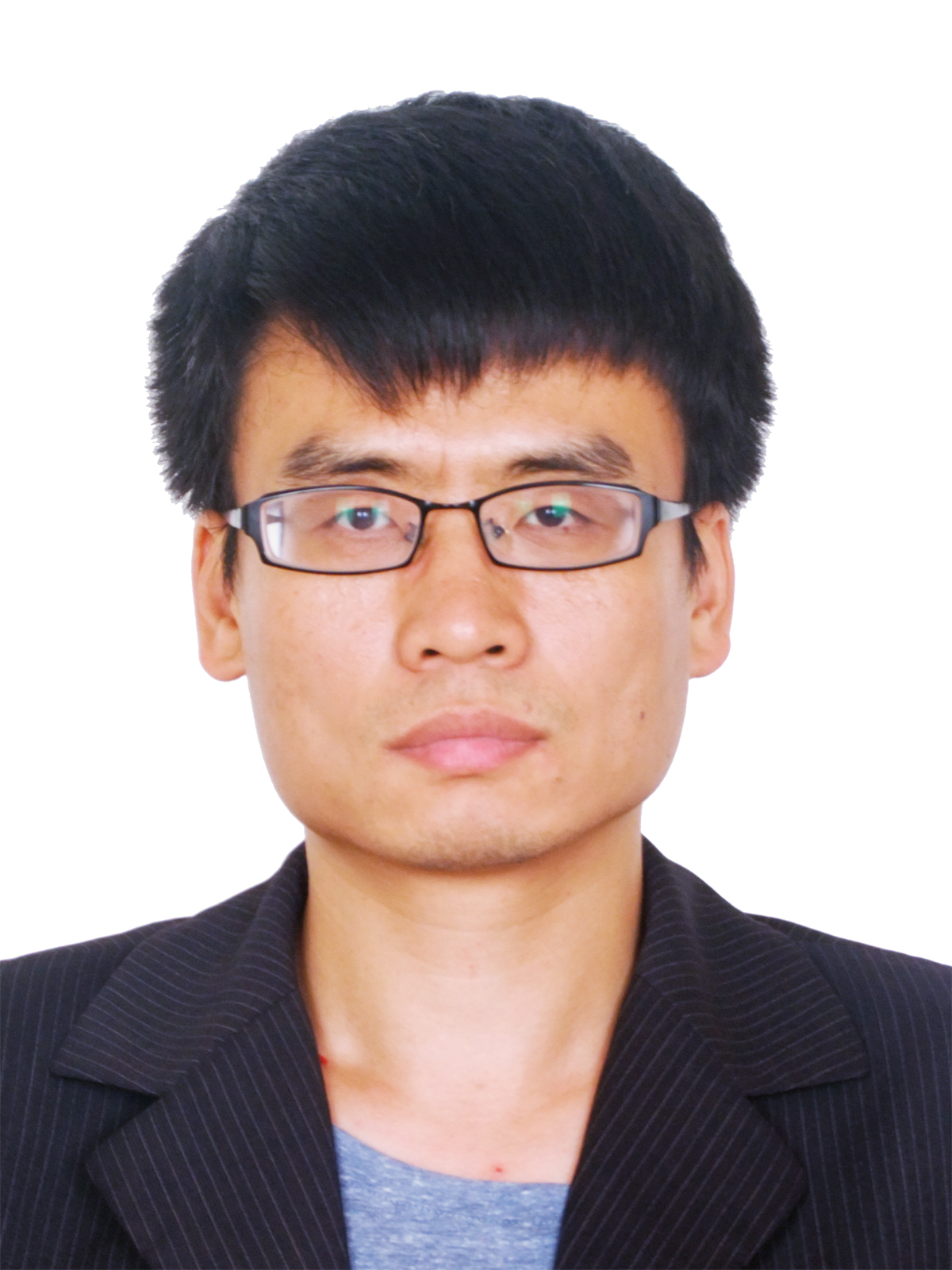 Xin Du
