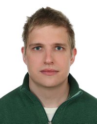 Alexey Naumov