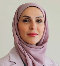 Sahar Daas