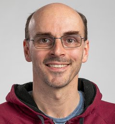 Matthias Hoelzl