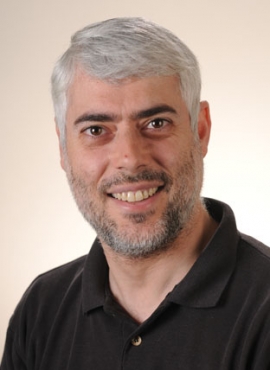 Joel Sokol