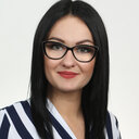 Patrycja Cichonska