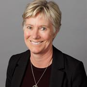 Michele Burford