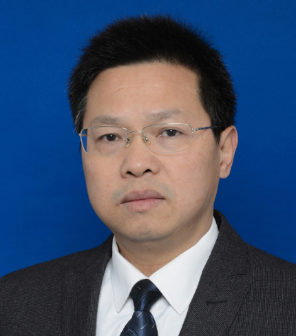 Shiping Zhu