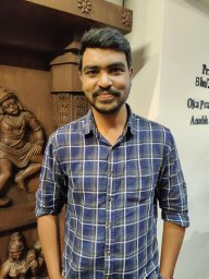 Saketh Reddy Ranamalla