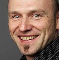 Marco Lubbecke