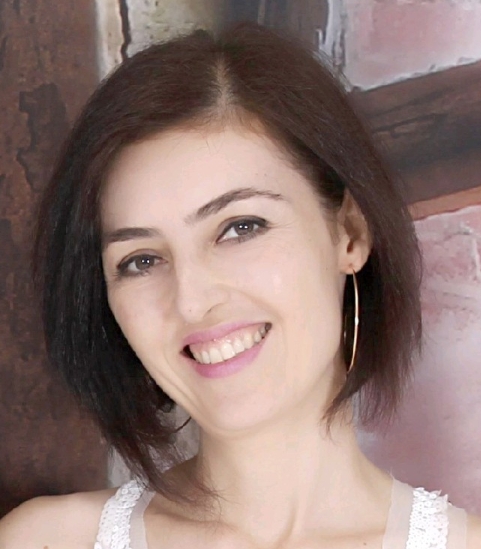 Claudine Badue