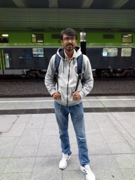 Rahul Biswas