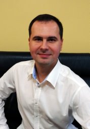 Andrey Golovan