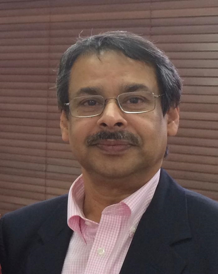 Bimal Kumar