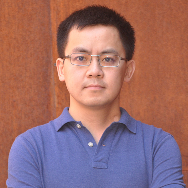 Chuan Liao
