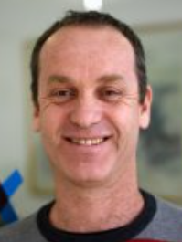 Yehuda Pollak