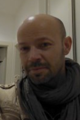 Yannick Goumon