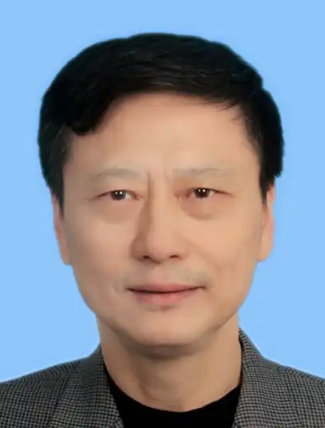 Jichun Liu