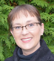 Eva M. Brodin