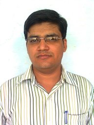 Satyendra Kumar Sharma
