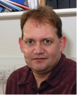 Simon Lovell
